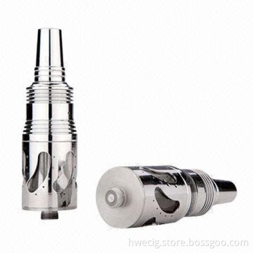 Dry herb and Wax DIY coils, vaporizer turbine steam atomizer